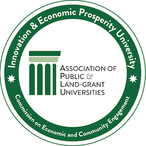 APLU IEP Logo